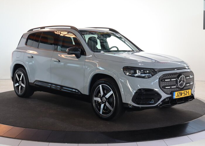 Mercedes-Benz GLB 250+ Business Solution AMG 85.5 kWh
