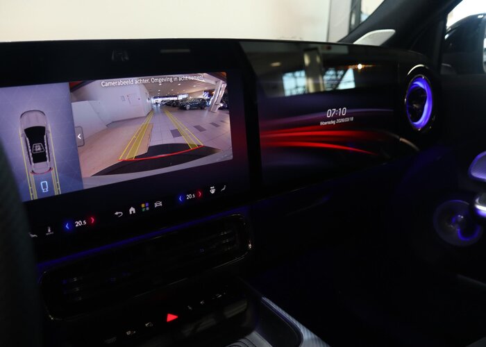 Mercedes-Benz GLB 250+ Business Solution AMG 85.5 kWh