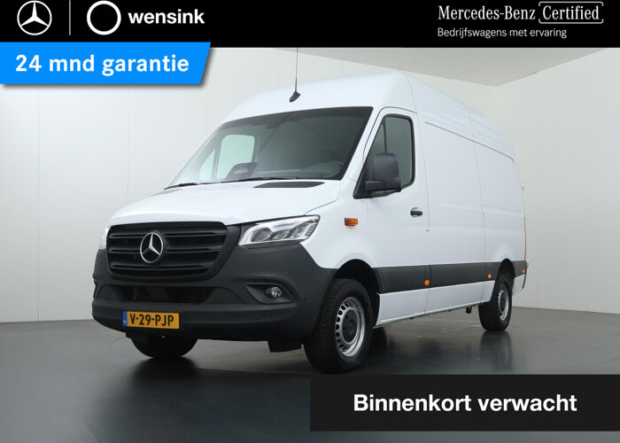Mercedes-Benz Sprinter 317 CDI | AUT. | L2 H2 | PRO |