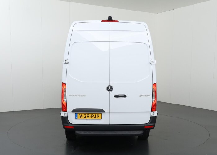Mercedes-Benz Sprinter 317 CDI | AUT. | L2 H2 | PRO |