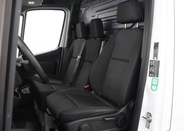Mercedes-Benz Sprinter 317 CDI | AUT. | L2 H2 | PRO |