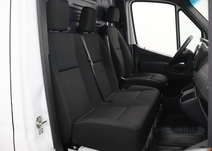 Mercedes-Benz Sprinter 317 CDI | AUT. | L2 H2 | PRO |