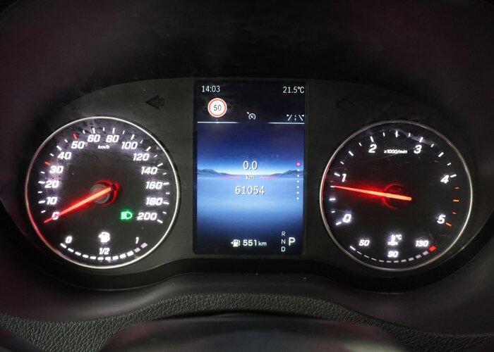 Mercedes-Benz Sprinter 317 CDI | AUT. | L2 H2 | PRO |