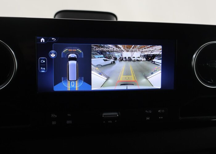 Mercedes-Benz Sprinter 317 CDI | AUT. | L2 H2 | PRO |