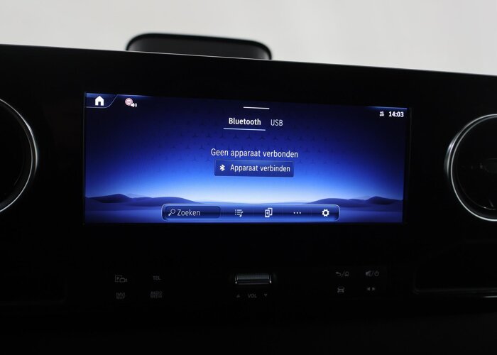 Mercedes-Benz Sprinter 317 CDI | AUT. | L2 H2 | PRO |