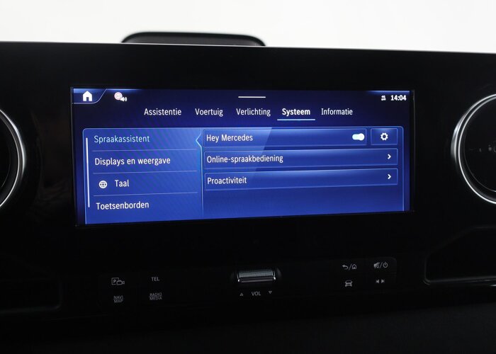 Mercedes-Benz Sprinter 317 CDI | AUT. | L2 H2 | PRO |