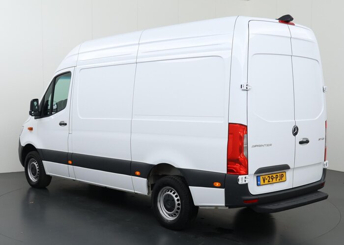 Mercedes-Benz Sprinter 317 CDI | AUT. | L2 H2 | PRO |