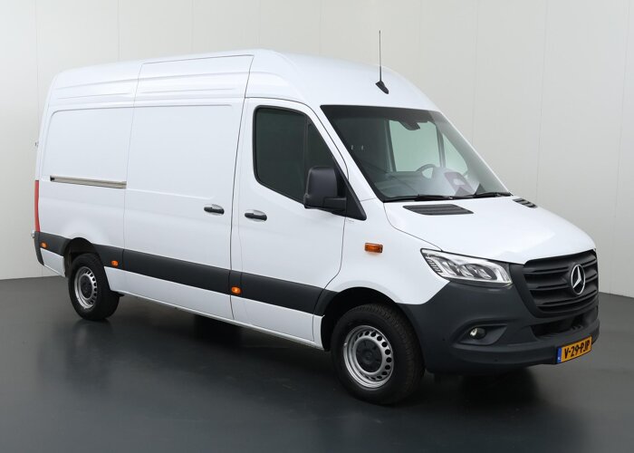 Mercedes-Benz Sprinter 317 CDI | AUT. | L2 H2 | PRO |