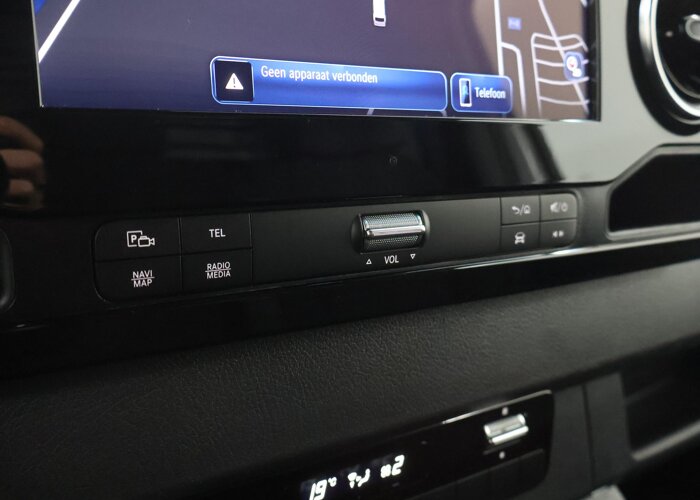 Mercedes-Benz Sprinter 317 CDI | AUT. | L2 H2 | PRO |