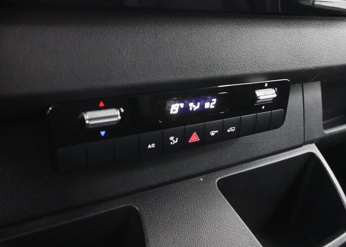 Mercedes-Benz Sprinter 317 CDI | AUT. | L2 H2 | PRO |