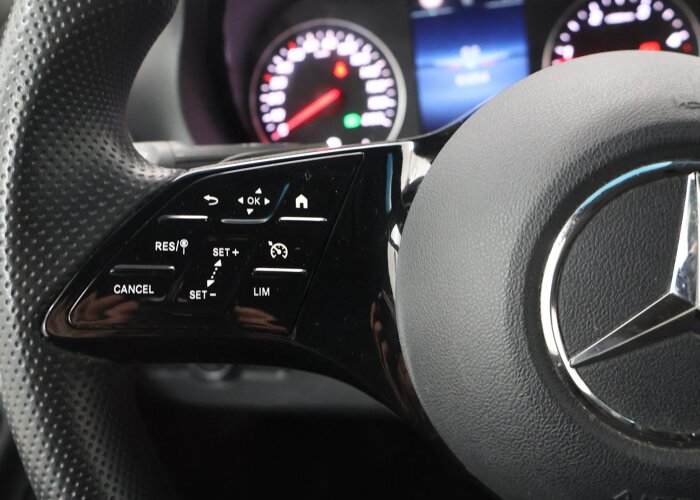 Mercedes-Benz Sprinter 317 CDI | AUT. | L2 H2 | PRO |