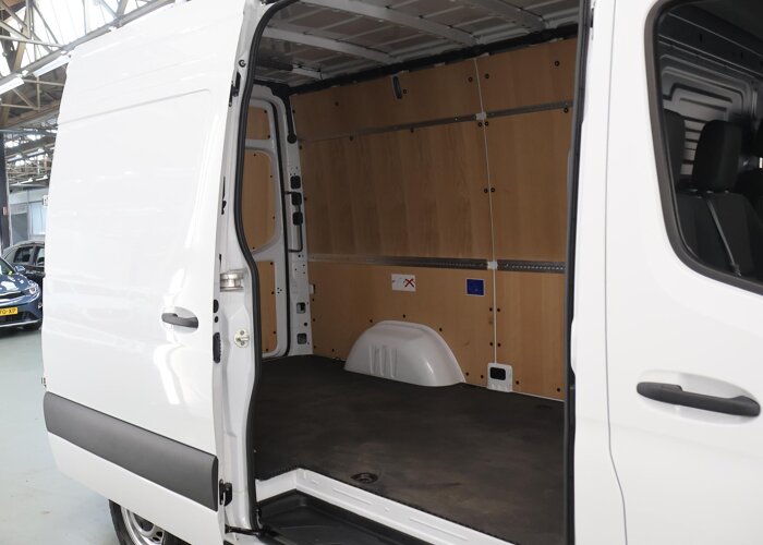 Mercedes-Benz Sprinter 317 CDI | AUT. | L2 H2 | PRO |