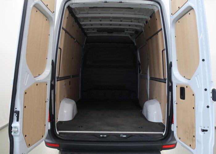 Mercedes-Benz Sprinter 317 CDI | AUT. | L2 H2 | PRO |