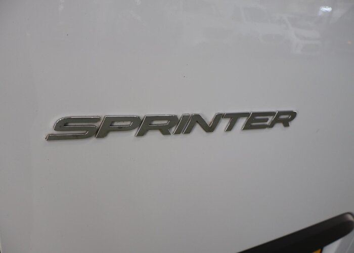 Mercedes-Benz Sprinter 317 CDI | AUT. | L2 H2 | PRO |