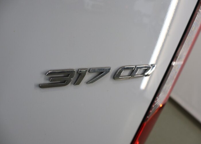 Mercedes-Benz Sprinter 317 CDI | AUT. | L2 H2 | PRO |