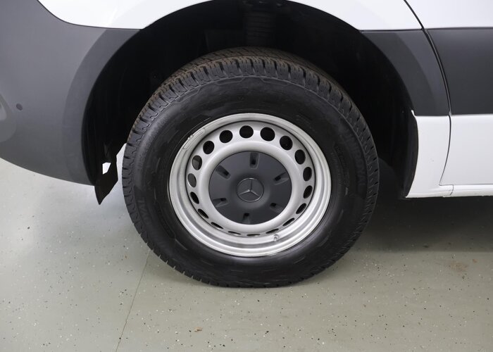 Mercedes-Benz Sprinter 317 CDI | AUT. | L2 H2 | PRO |