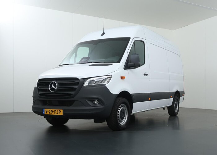 Mercedes-Benz Sprinter 317 CDI | AUT. | L2 H2 | PRO |