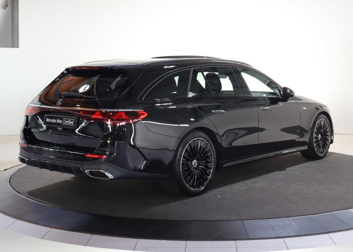 Mercedes-Benz E-Klasse Estate 300 e Business Solution AMG