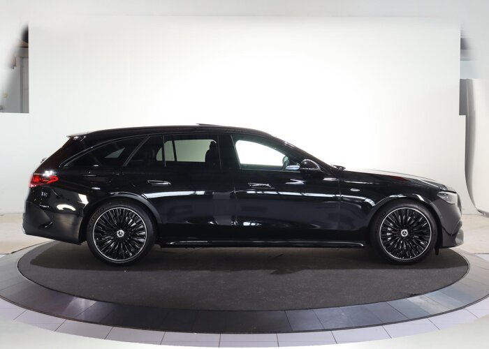 Mercedes-Benz E-Klasse Estate 300 e Business Solution AMG