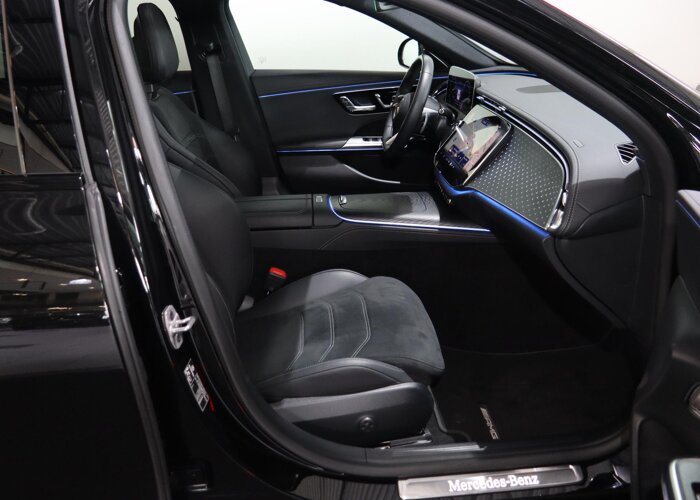 Mercedes-Benz E-Klasse Estate 300 e Business Solution AMG