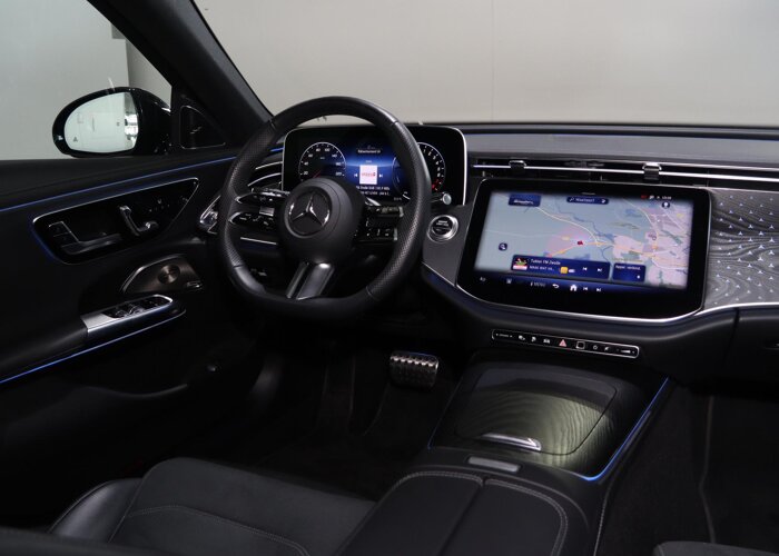 Mercedes-Benz E-Klasse Estate 300 e Business Solution AMG