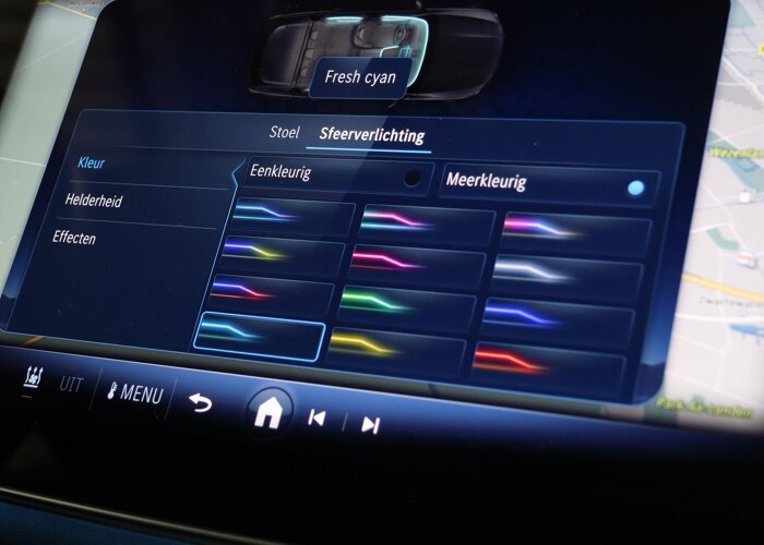 Mercedes-Benz E-Klasse Estate 300 e Business Solution AMG