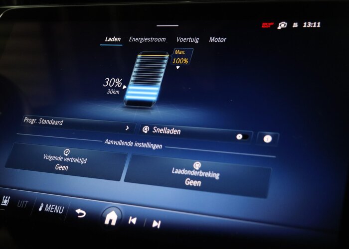 Mercedes-Benz E-Klasse Estate 300 e Business Solution AMG