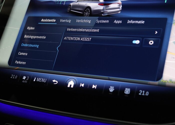 Mercedes-Benz E-Klasse Estate 300 e Business Solution AMG