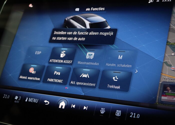 Mercedes-Benz E-Klasse Estate 300 e Business Solution AMG