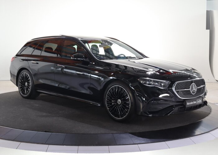 Mercedes-Benz E-Klasse Estate 300 e Business Solution AMG
