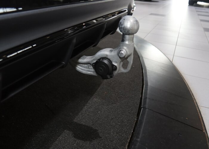 Mercedes-Benz E-Klasse Estate 300 e Business Solution AMG