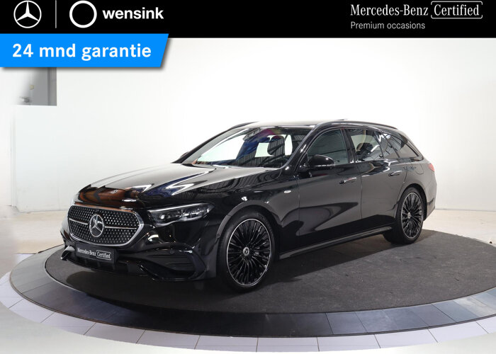 Mercedes-Benz E-Klasse Estate 300 e Business Solution AMG