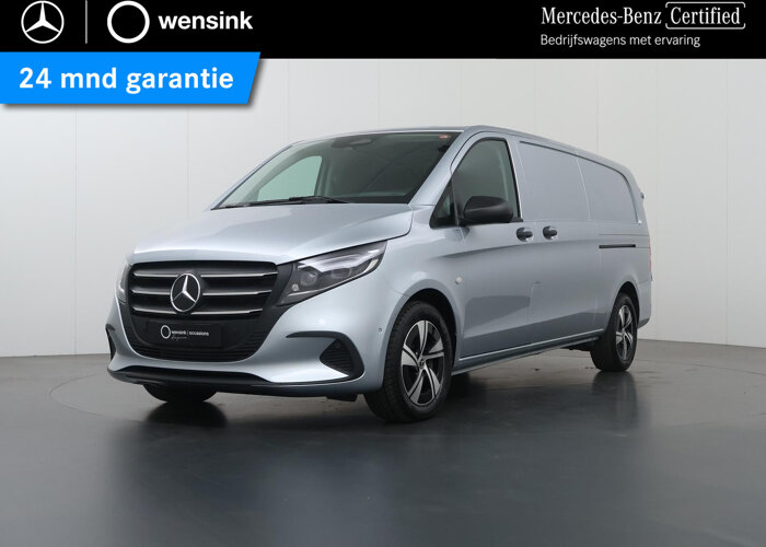 Mercedes-Benz Vito 119 CDI | Aut. | XL L3 | Select | Schuifdeur L+R |