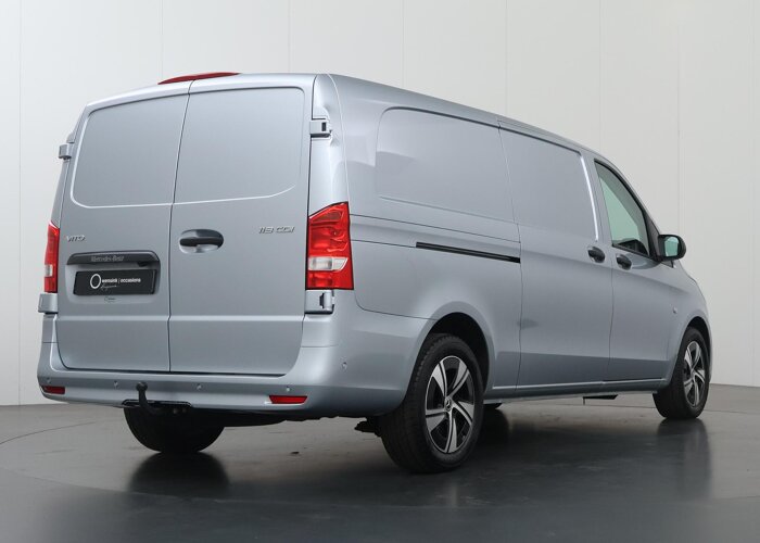 Mercedes-Benz Vito 119 CDI | Aut. | XL L3 | Select | Schuifdeur L+R |