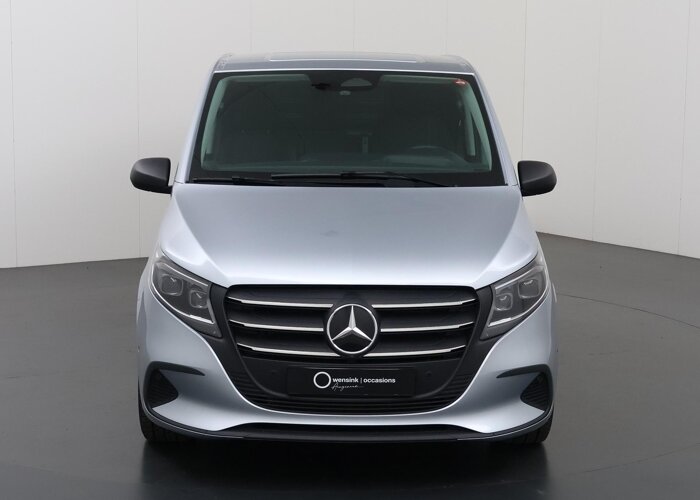 Mercedes-Benz Vito 119 CDI | Aut. | XL L3 | Select | Schuifdeur L+R |