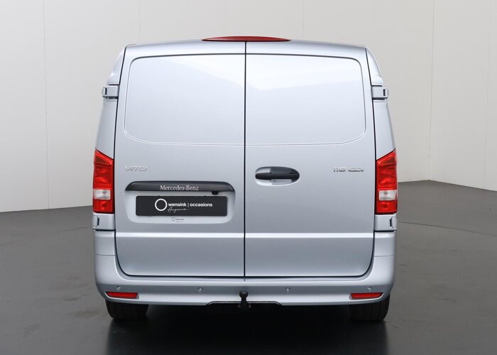 Mercedes-Benz Vito 119 CDI | Aut. | XL L3 | Select | Schuifdeur L+R |