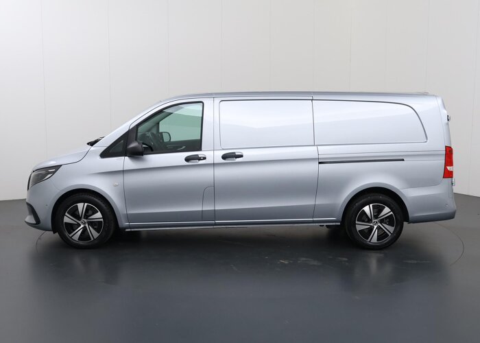 Mercedes-Benz Vito 119 CDI | Aut. | XL L3 | Select | Schuifdeur L+R |