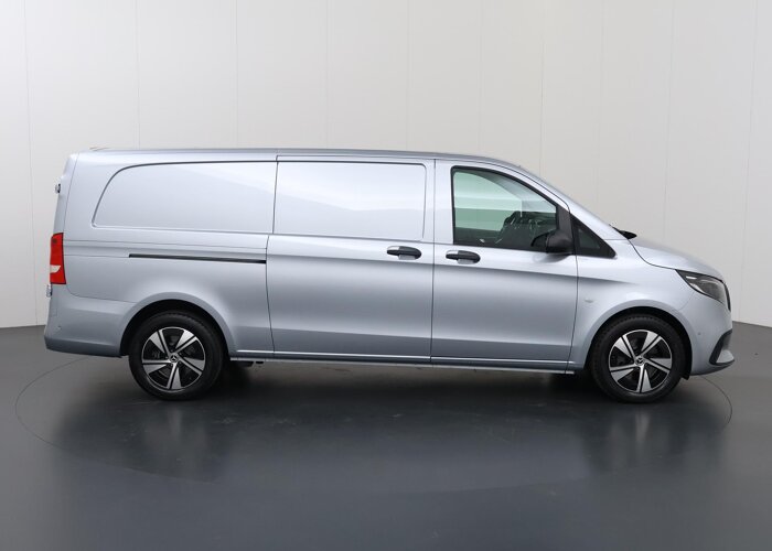 Mercedes-Benz Vito 119 CDI | Aut. | XL L3 | Select | Schuifdeur L+R |