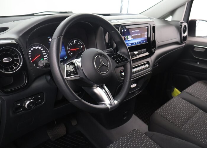 Mercedes-Benz Vito 119 CDI | Aut. | XL L3 | Select | Schuifdeur L+R |