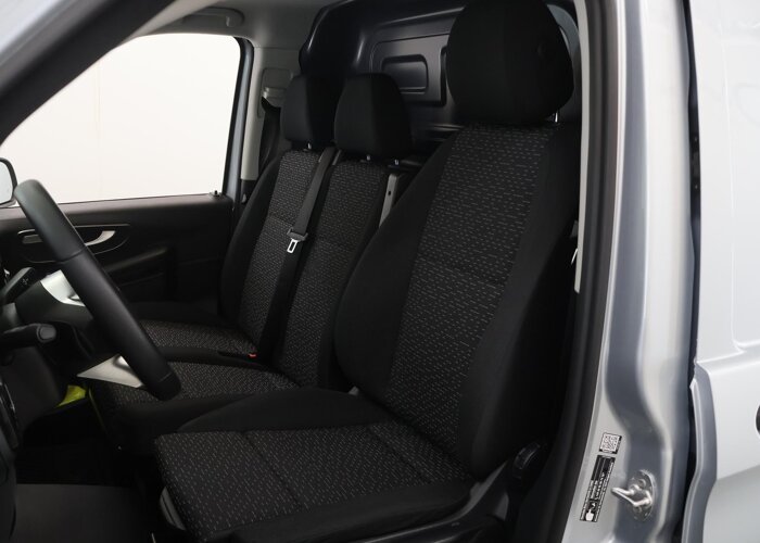 Mercedes-Benz Vito 119 CDI | Aut. | XL L3 | Select | Schuifdeur L+R |