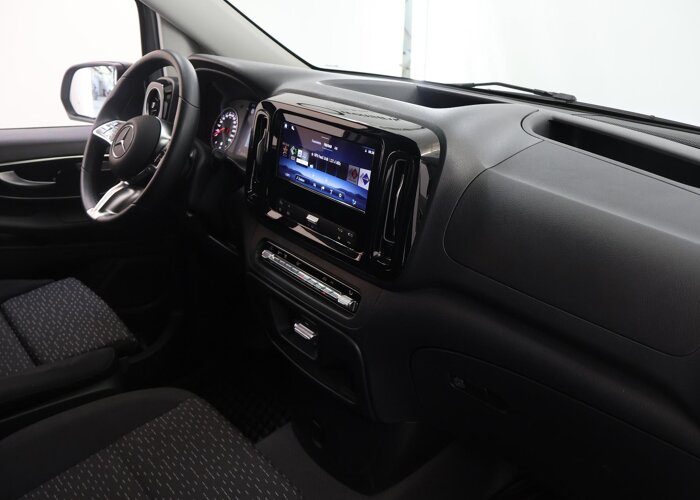 Mercedes-Benz Vito 119 CDI | Aut. | XL L3 | Select | Schuifdeur L+R |