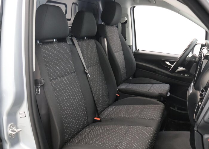 Mercedes-Benz Vito 119 CDI | Aut. | XL L3 | Select | Schuifdeur L+R |
