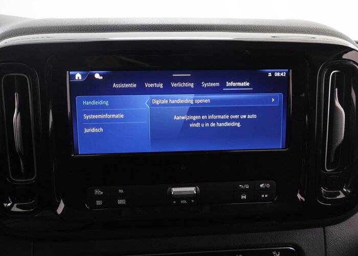 Mercedes-Benz Vito 119 CDI | Aut. | XL L3 | Select | Schuifdeur L+R |