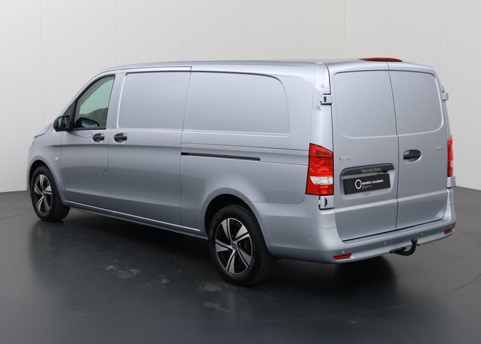 Mercedes-Benz Vito 119 CDI | Aut. | XL L3 | Select | Schuifdeur L+R |
