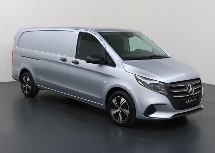 Mercedes-Benz Vito 119 CDI | Aut. | XL L3 | Select | Schuifdeur L+R |