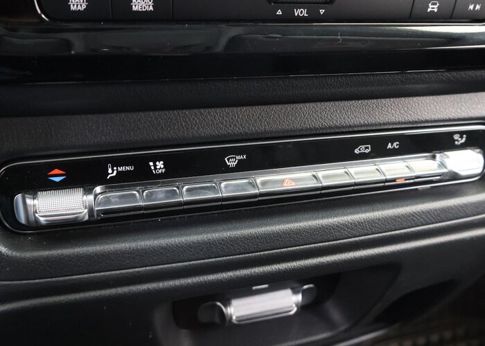 Mercedes-Benz Vito 119 CDI | Aut. | XL L3 | Select | Schuifdeur L+R |