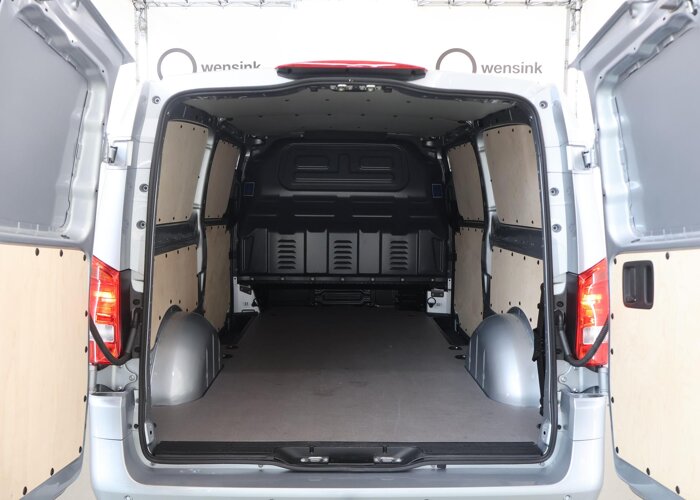 Mercedes-Benz Vito 119 CDI | Aut. | XL L3 | Select | Schuifdeur L+R |