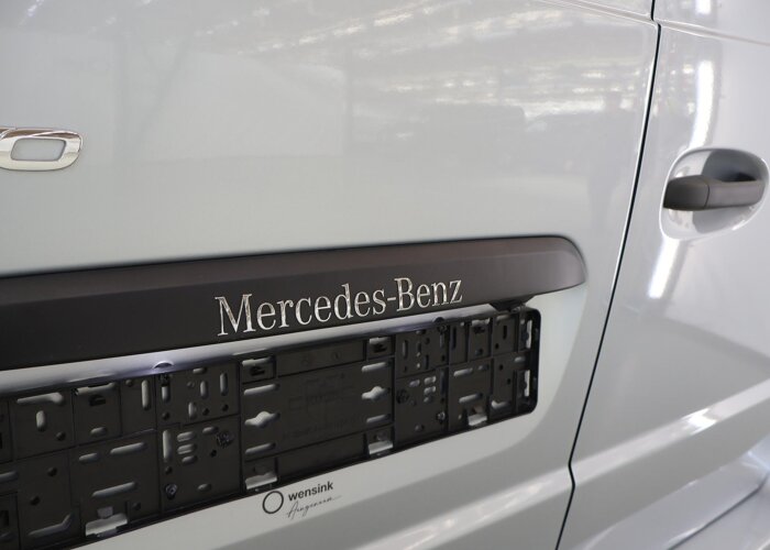 Mercedes-Benz Vito 119 CDI | Aut. | XL L3 | Select | Schuifdeur L+R |