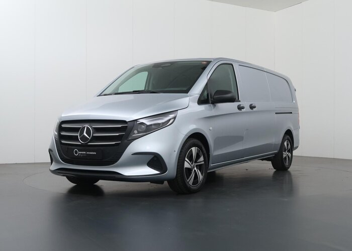 Mercedes-Benz Vito 119 CDI | Aut. | XL L3 | Select | Schuifdeur L+R |