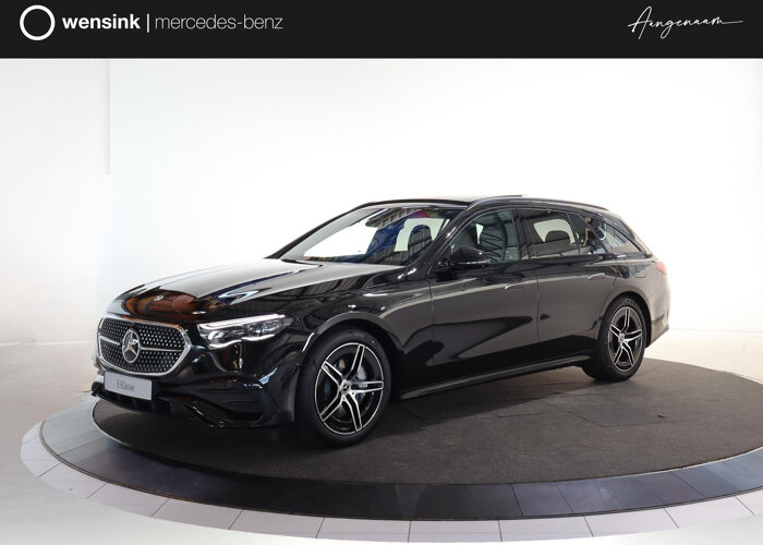 Mercedes-Benz E-Klasse Estate 300e Business Solution AMG